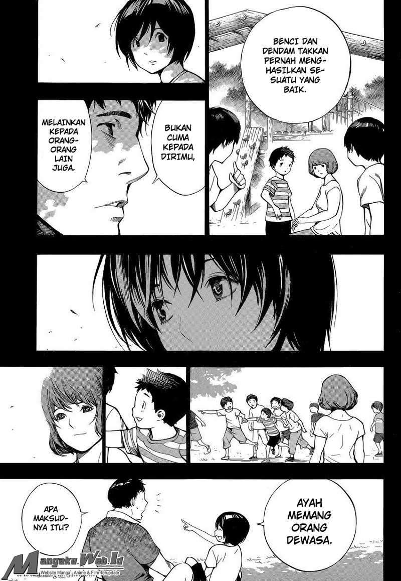 Platinum End Bab 06 halaman 58