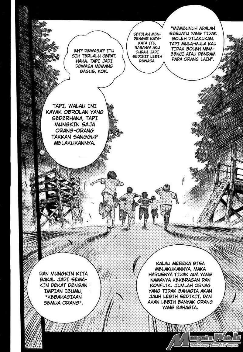 Platinum End Bab 06 halaman 59