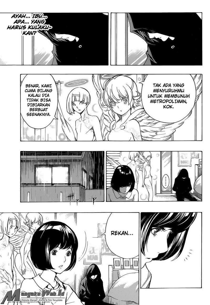 Platinum End Bab 06 halaman 60