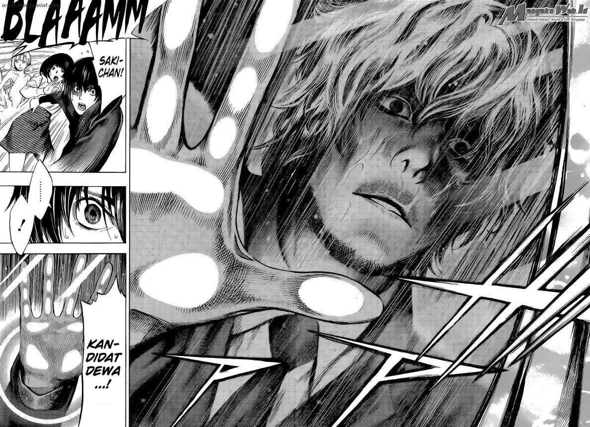 Platinum End Bab 06 halaman 65