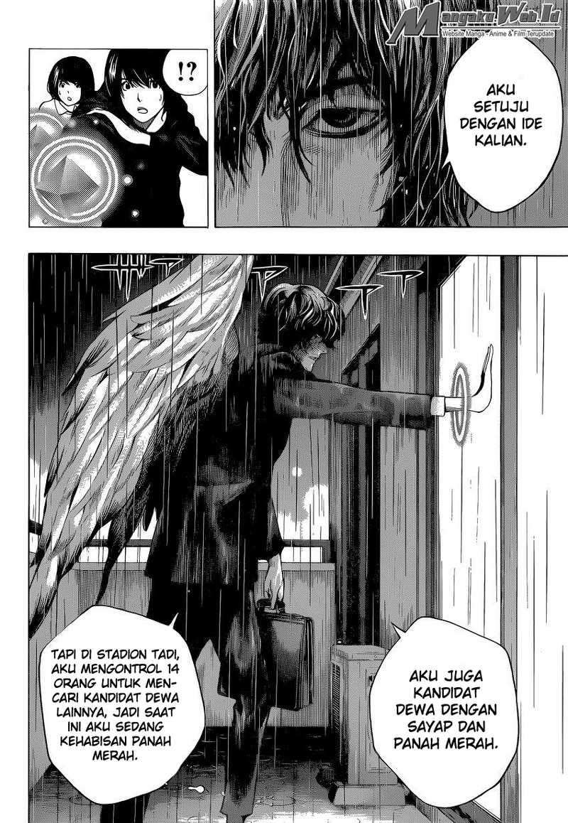 Platinum End Bab 06 halaman 66