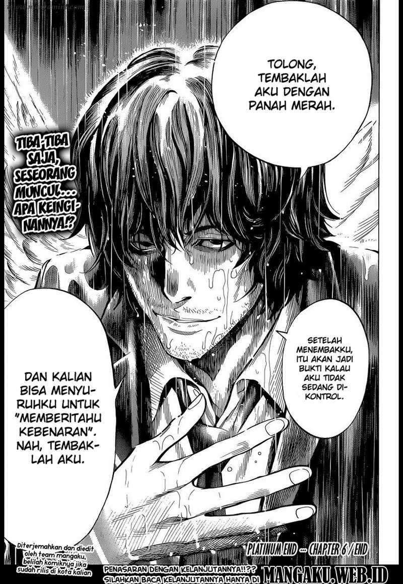 Platinum End Bab 06 halaman 67