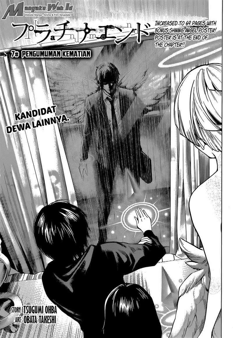 Platinum End Bab 07 halaman 2