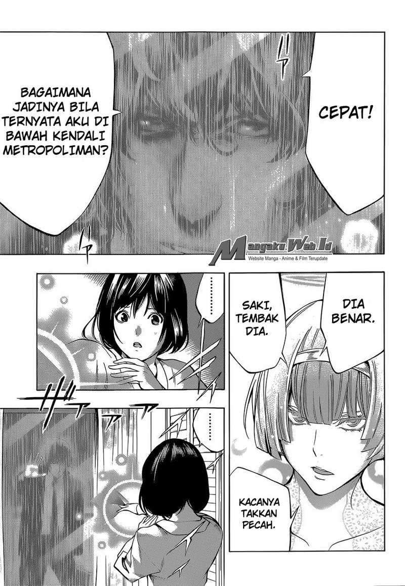 Platinum End Bab 07 halaman 4