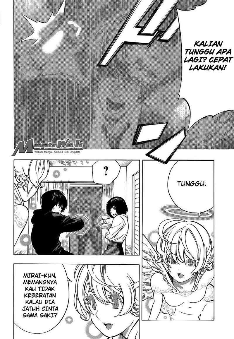 Platinum End Bab 07 halaman 5