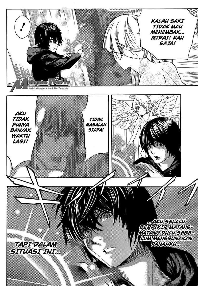 Platinum End Bab 07 halaman 7