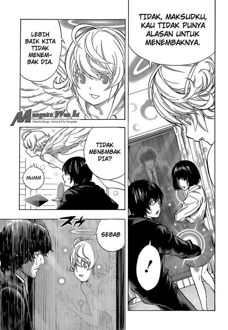 Platinum End Bab 07 halaman 8