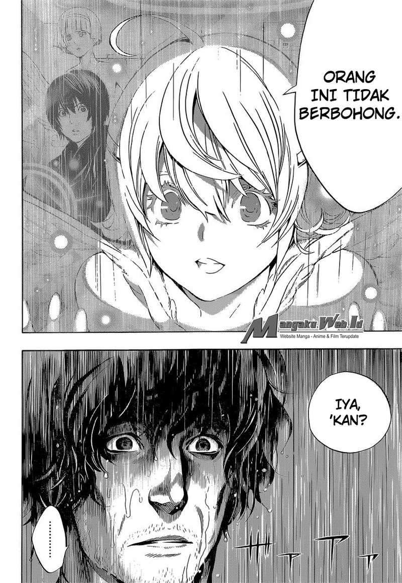 Platinum End Bab 07 halaman 9