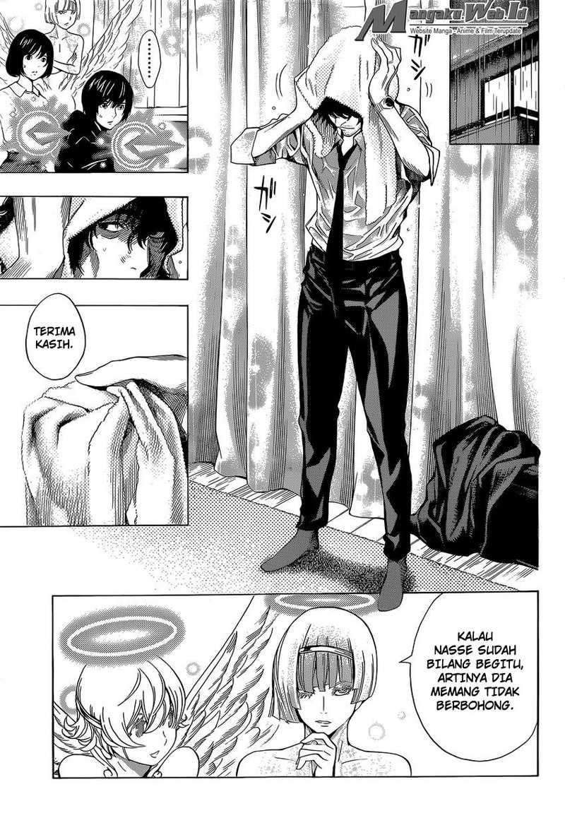 Platinum End Bab 07 halaman 10