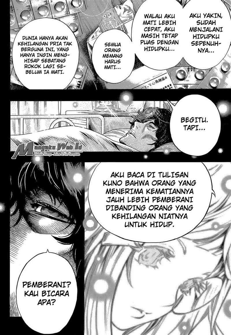 Platinum End Bab 07 halaman 17