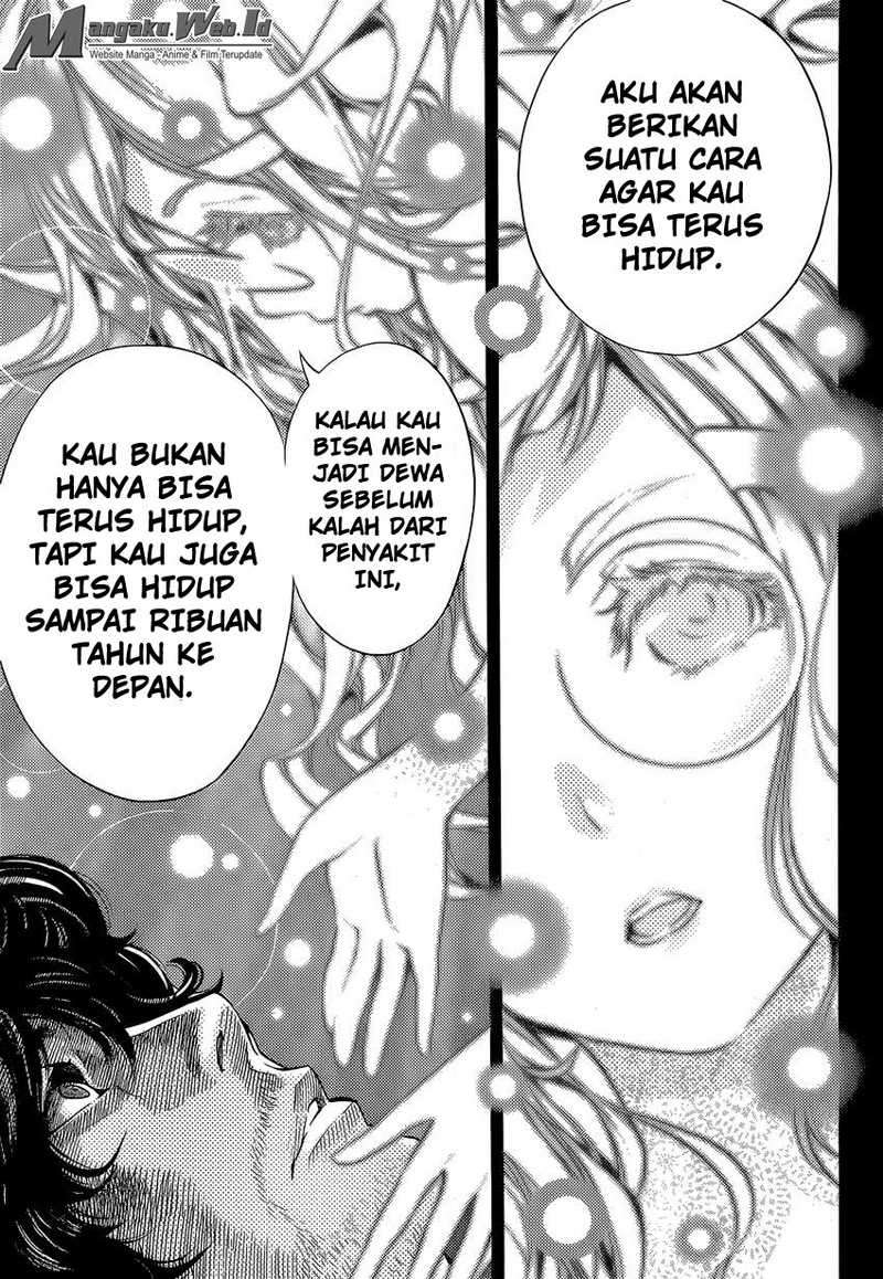 Platinum End Bab 07 halaman 18