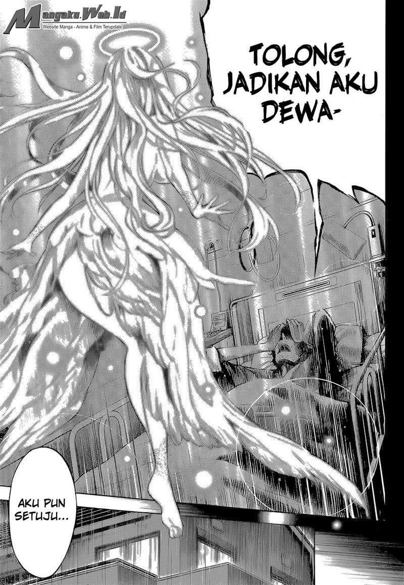 Platinum End Bab 07 halaman 20