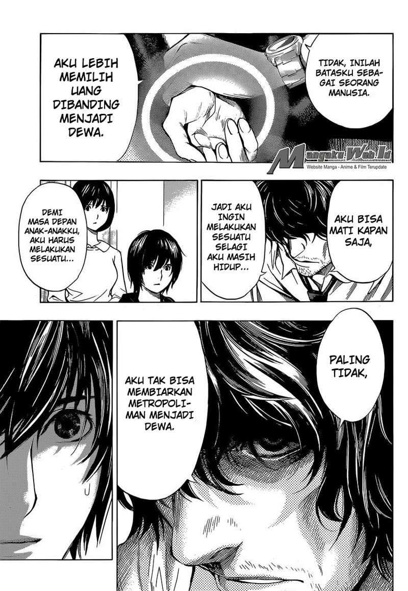 Platinum End Bab 07 halaman 24