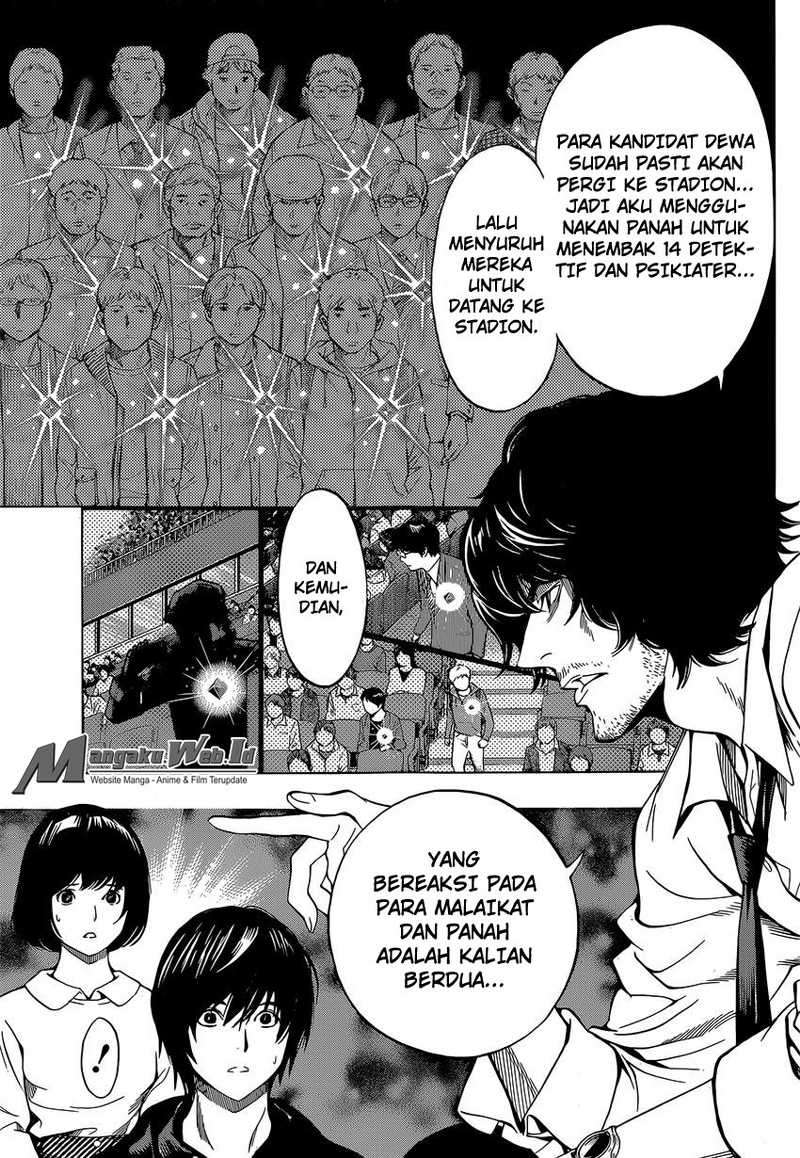 Platinum End Bab 07 halaman 26