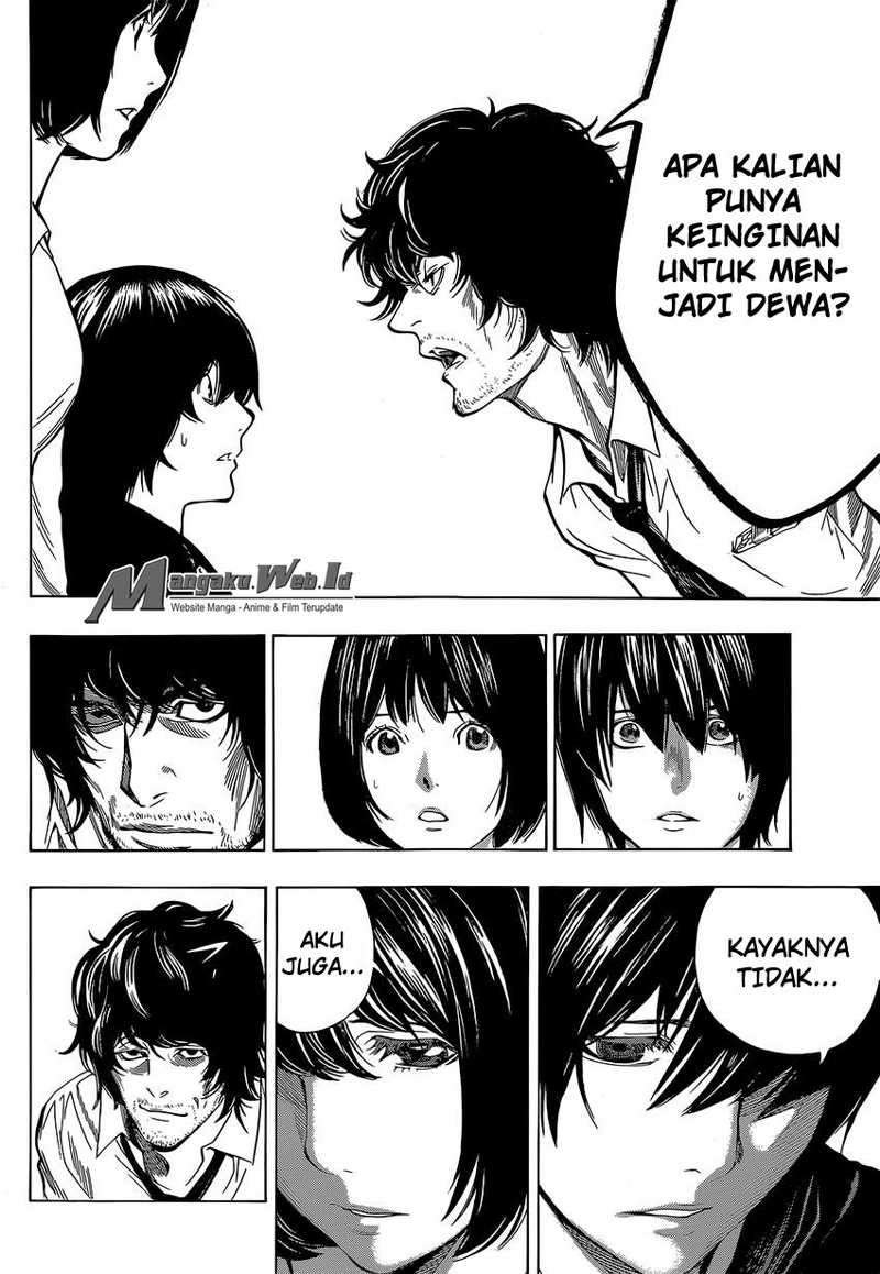 Platinum End Bab 07 halaman 29