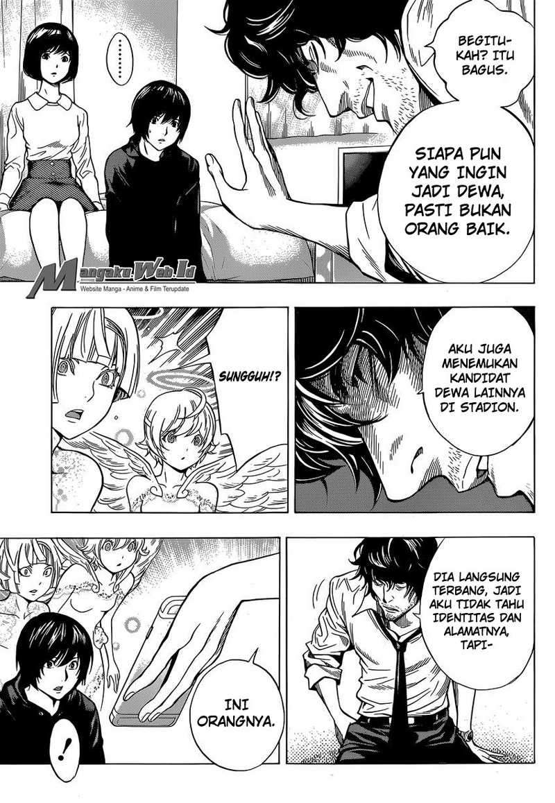 Platinum End Bab 07 halaman 30