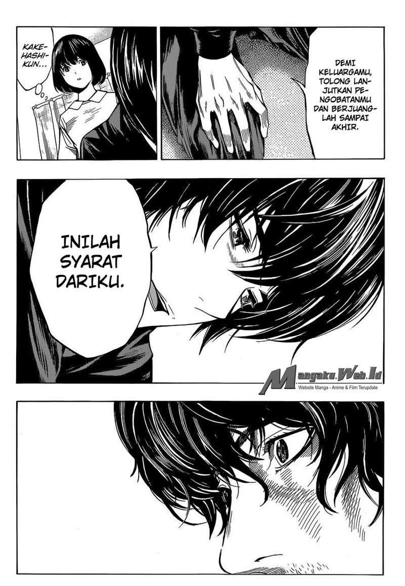 Platinum End Bab 07 halaman 35