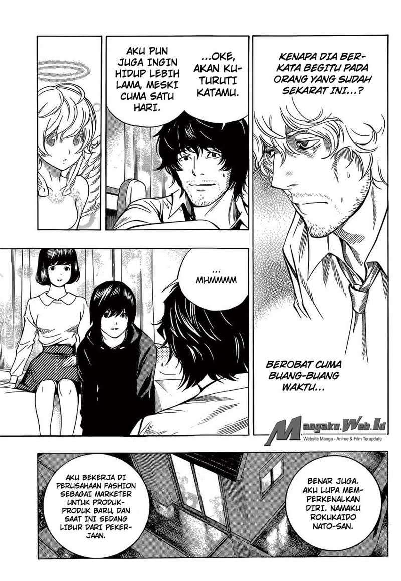 Platinum End Bab 07 halaman 36
