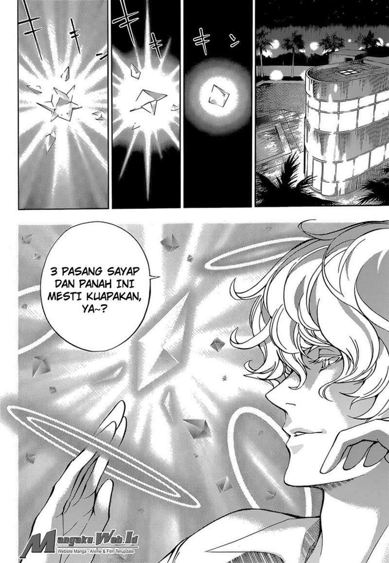 Platinum End Bab 07 halaman 37