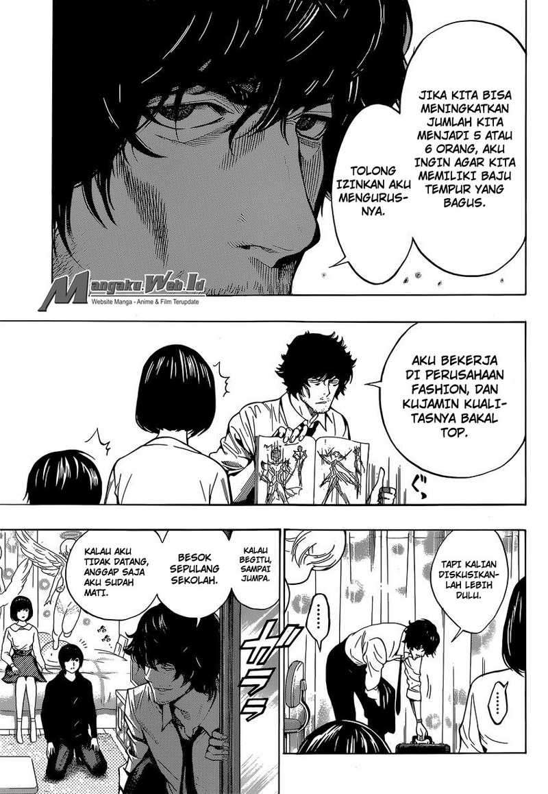 Platinum End Bab 07 halaman 44