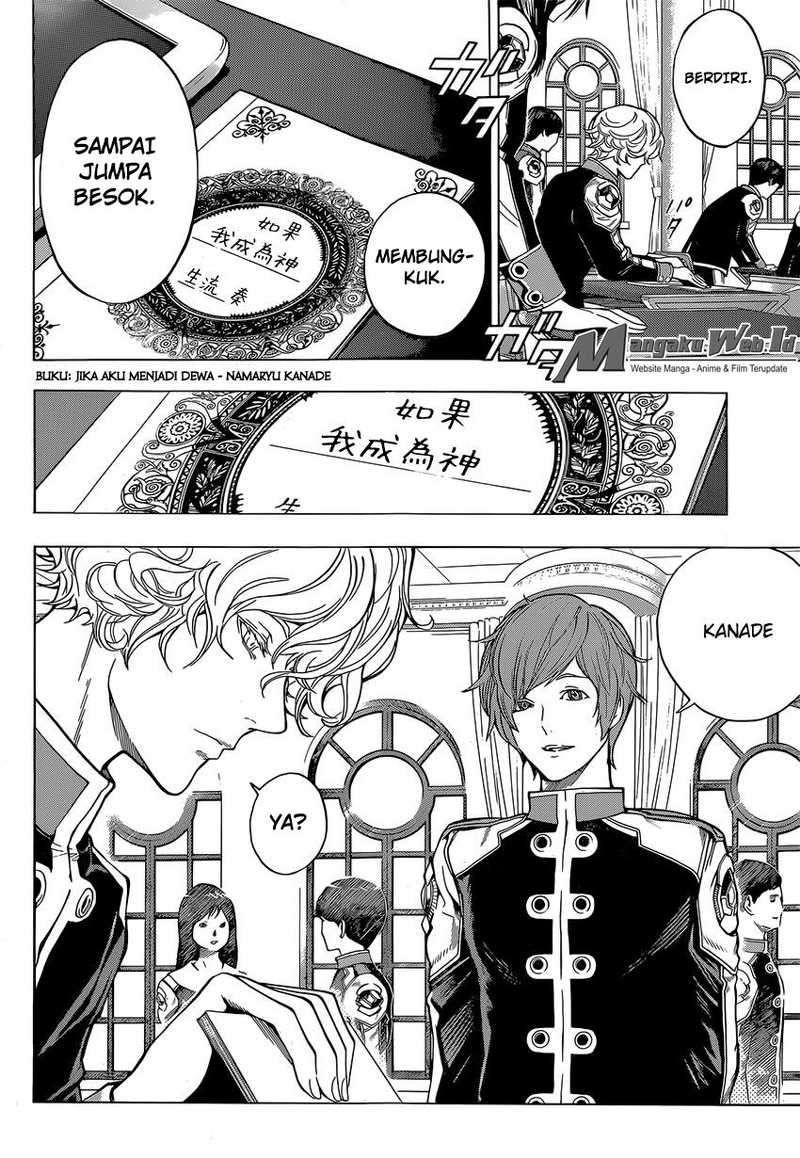 Platinum End Bab 07 halaman 47