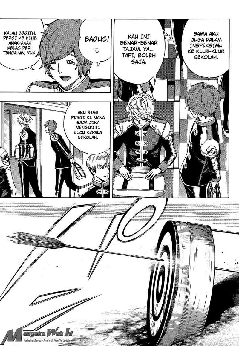 Platinum End Bab 07 halaman 48