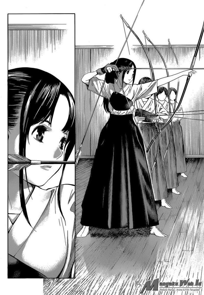 Platinum End Bab 07 halaman 49