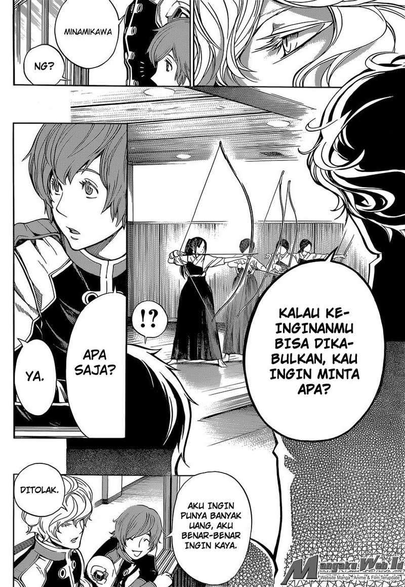 Platinum End Bab 07 halaman 51