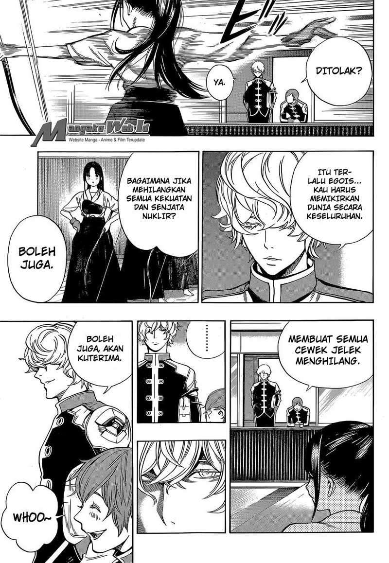 Platinum End Bab 07 halaman 52