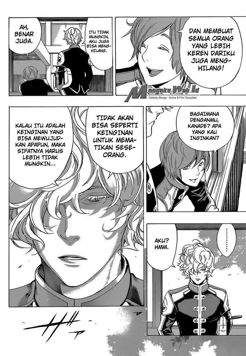 Platinum End Bab 07 halaman 53