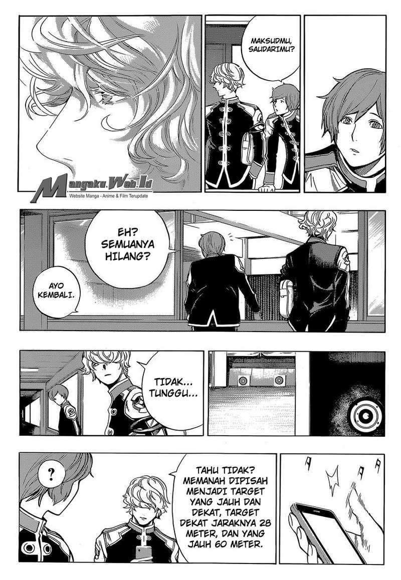 Platinum End Bab 07 halaman 55