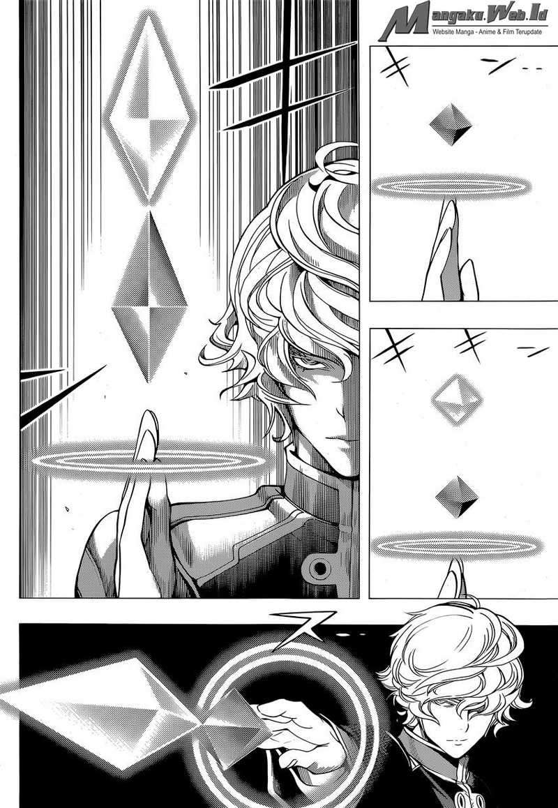Platinum End Bab 07 halaman 57