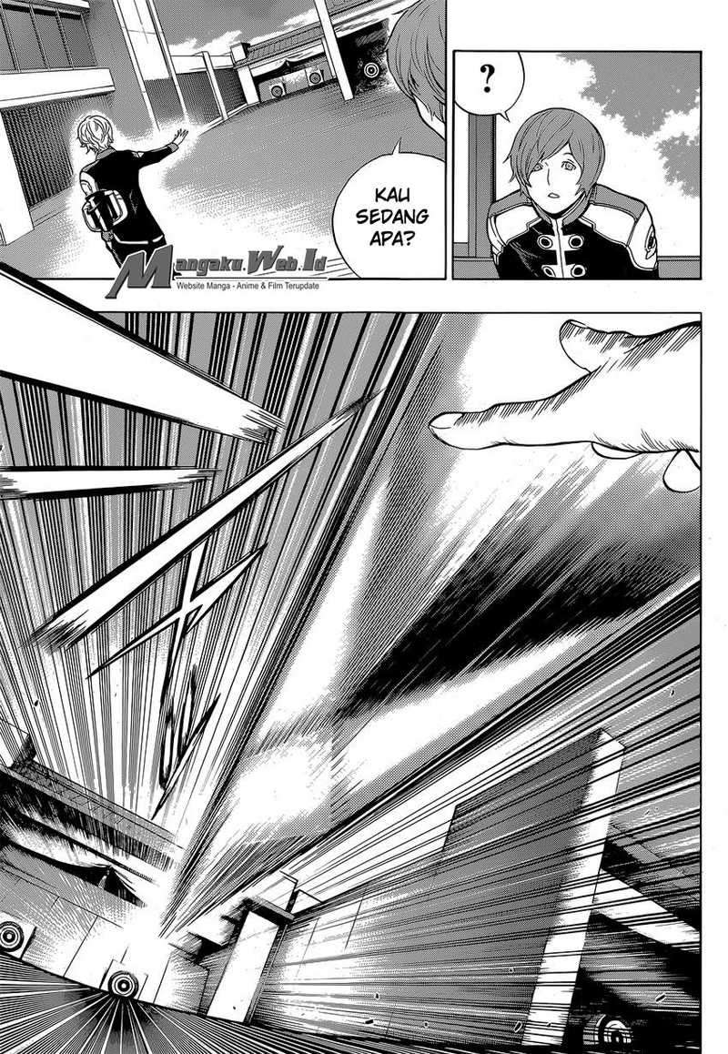 Platinum End Bab 07 halaman 58