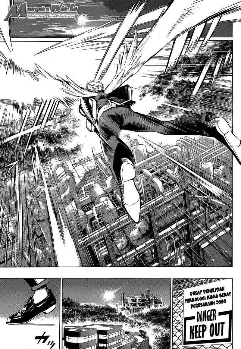 Platinum End Bab 07 halaman 60