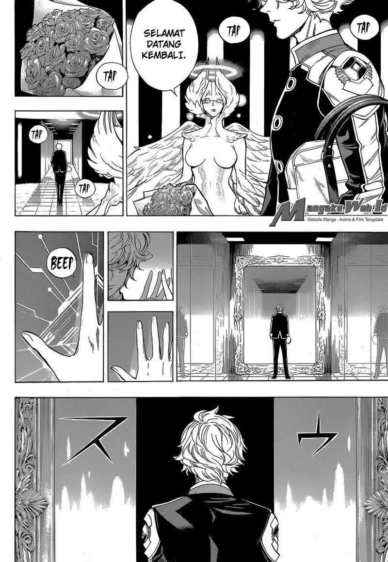 Platinum End Bab 07 halaman 61