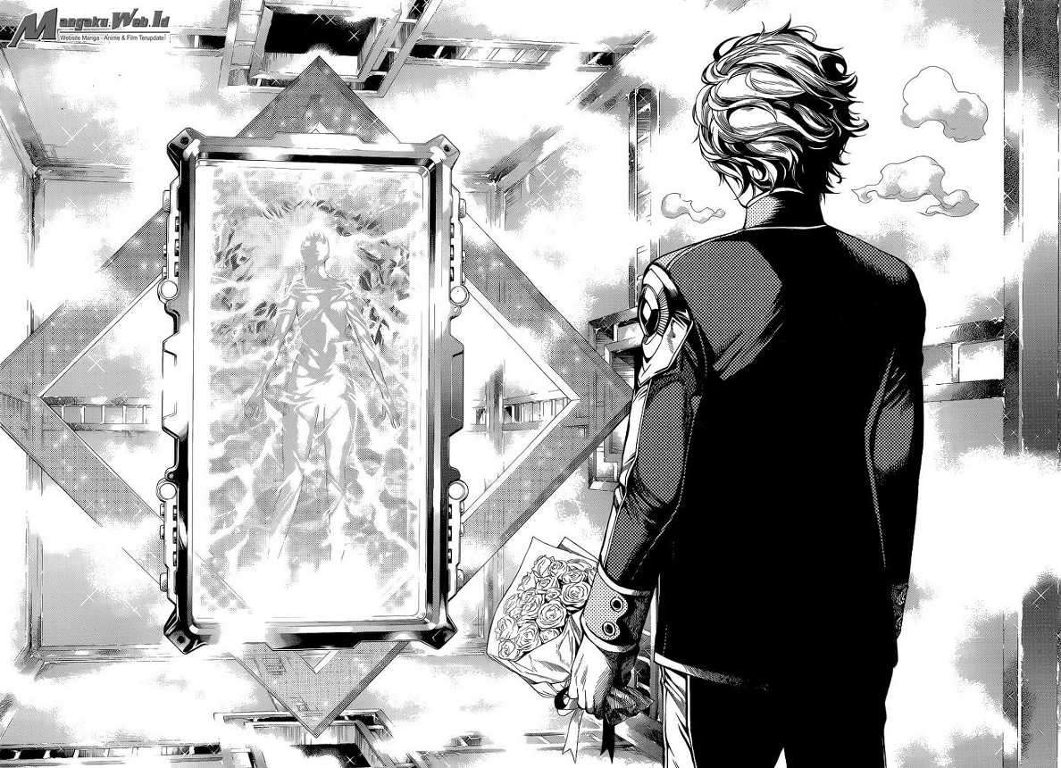 Platinum End Bab 07 halaman 63