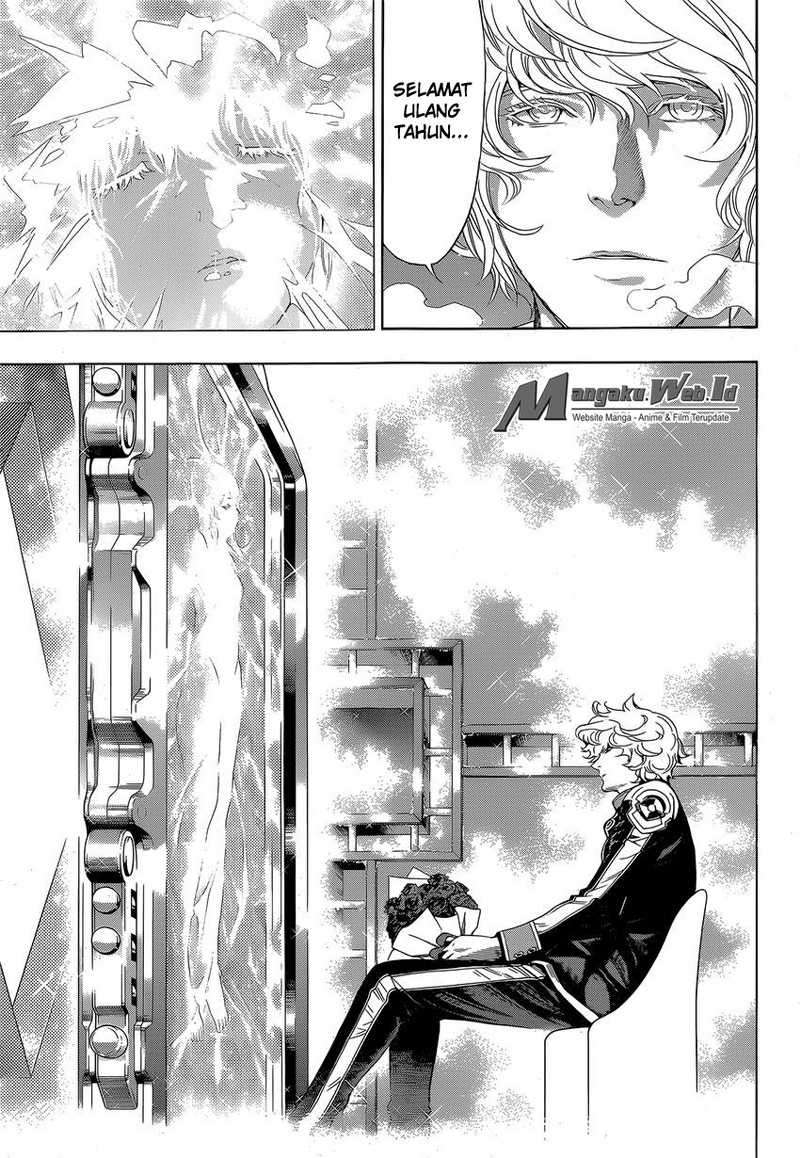 Platinum End Bab 07 halaman 65
