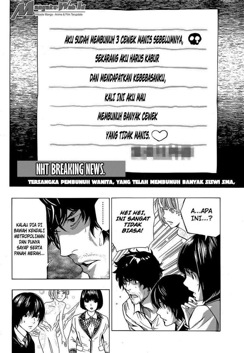 Platinum End Bab 07 halaman 68