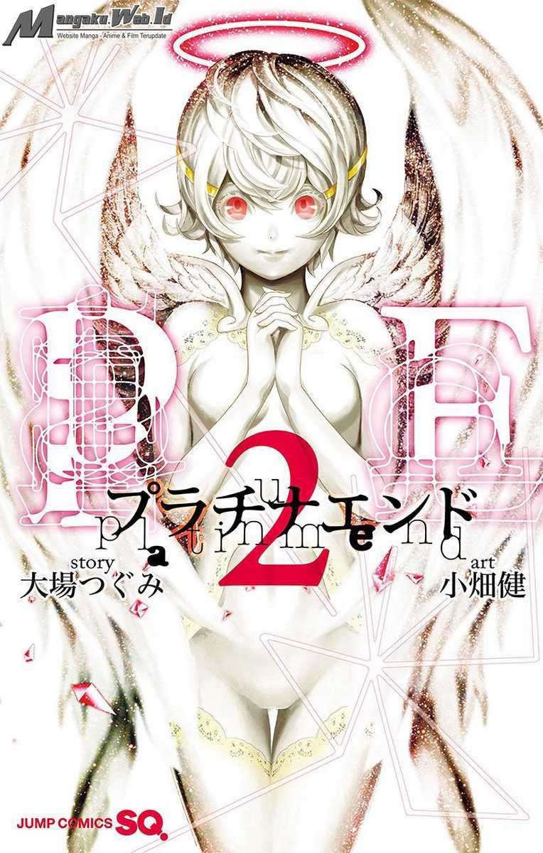 Platinum End Bab 08 halaman 2