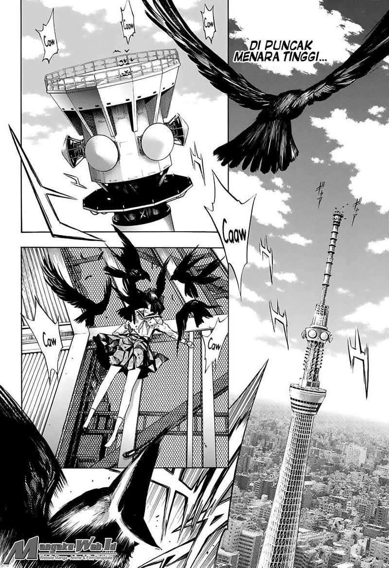 Platinum End Bab 08 halaman 4