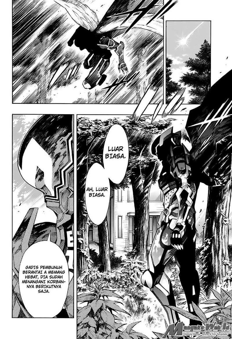 Platinum End Bab 08 halaman 8