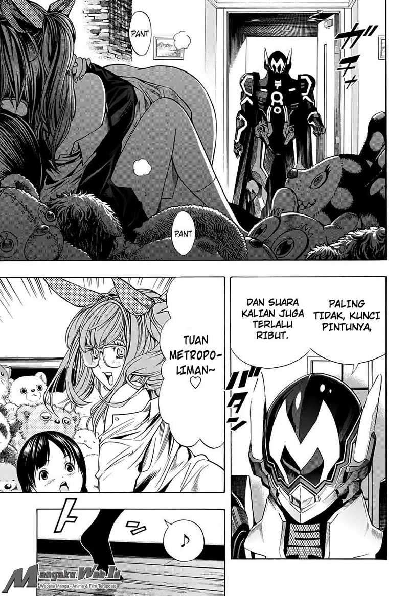 Platinum End Bab 08 halaman 9