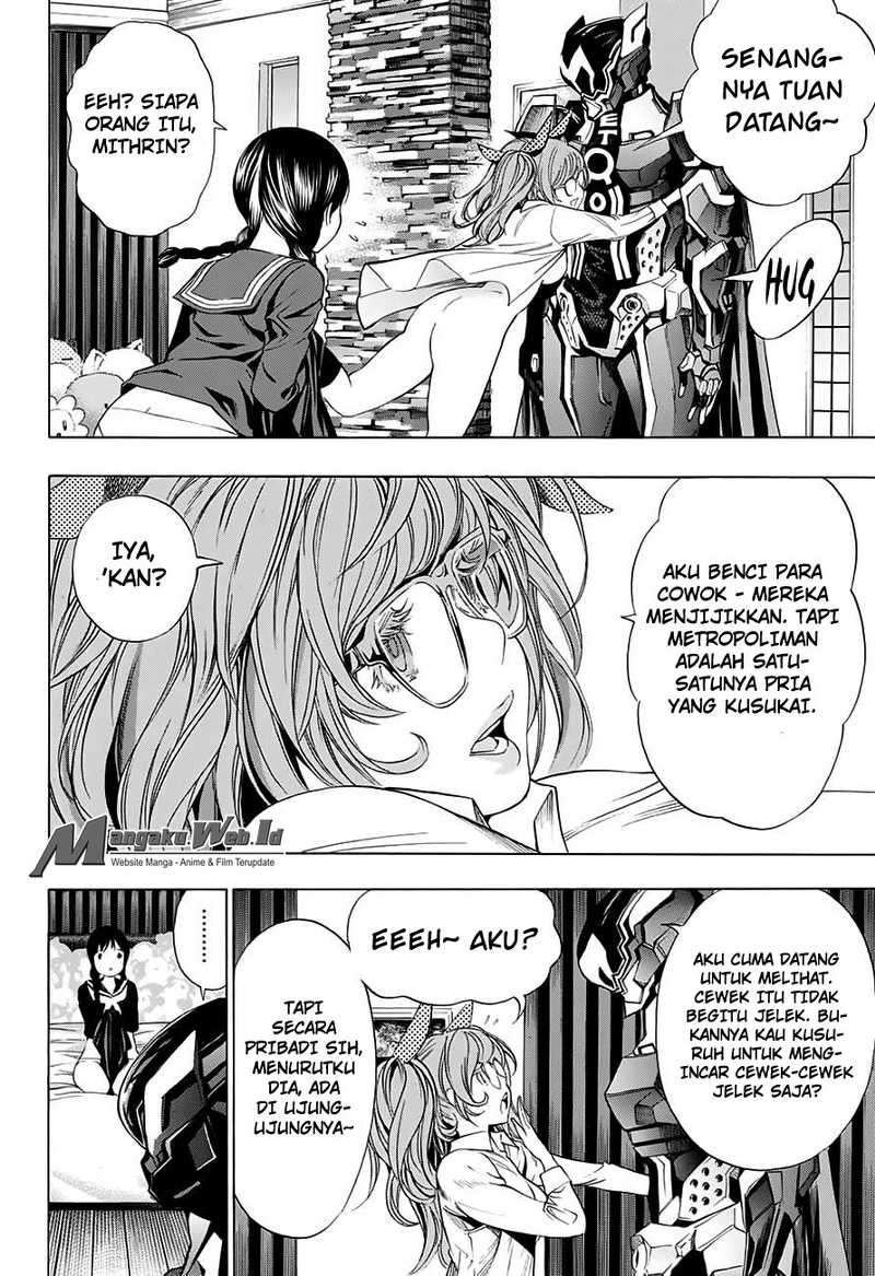 Platinum End Bab 08 halaman 10