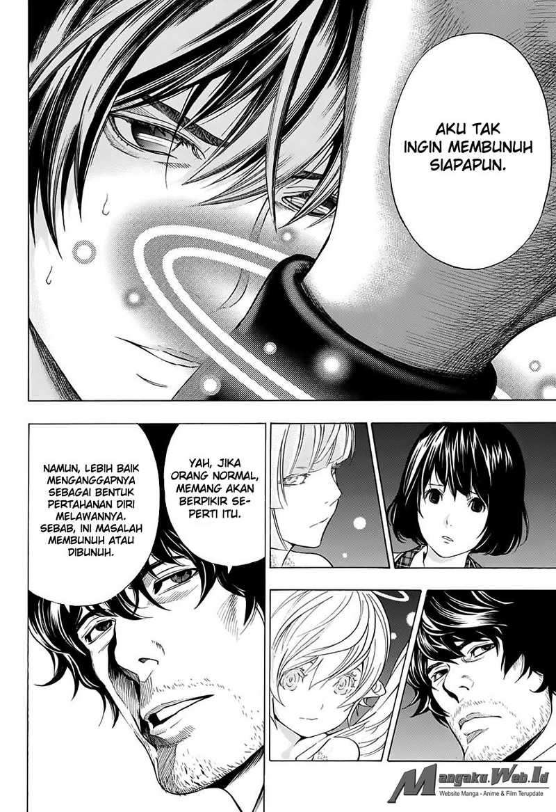 Platinum End Bab 08 halaman 26