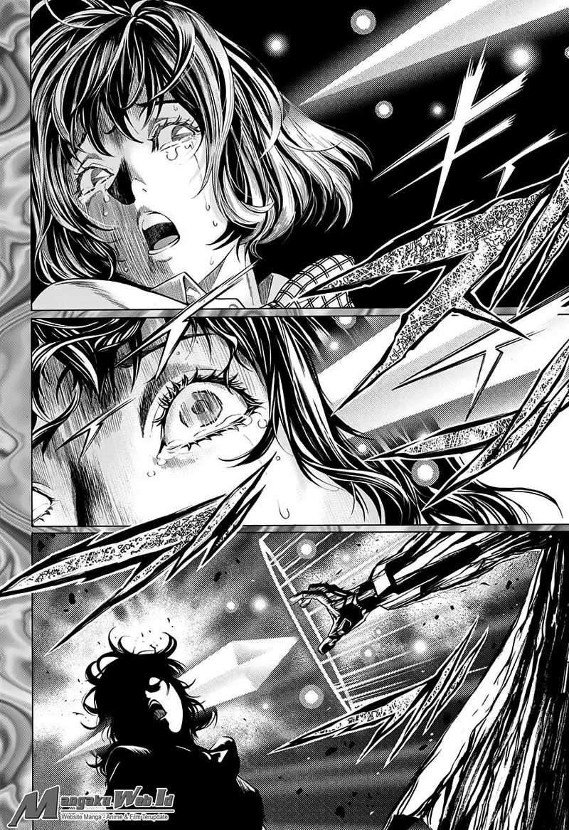 Platinum End Bab 08 halaman 35
