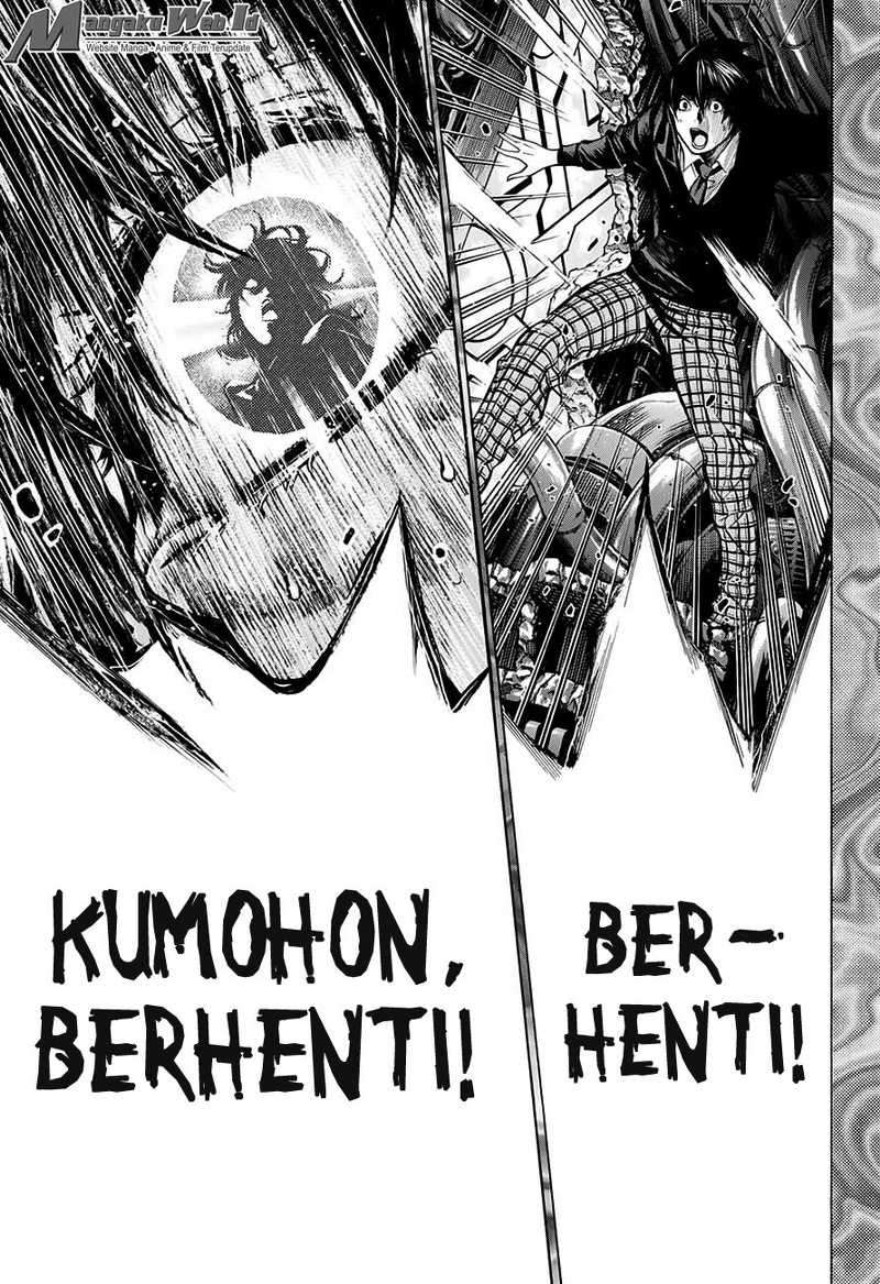 Platinum End Bab 08 halaman 36