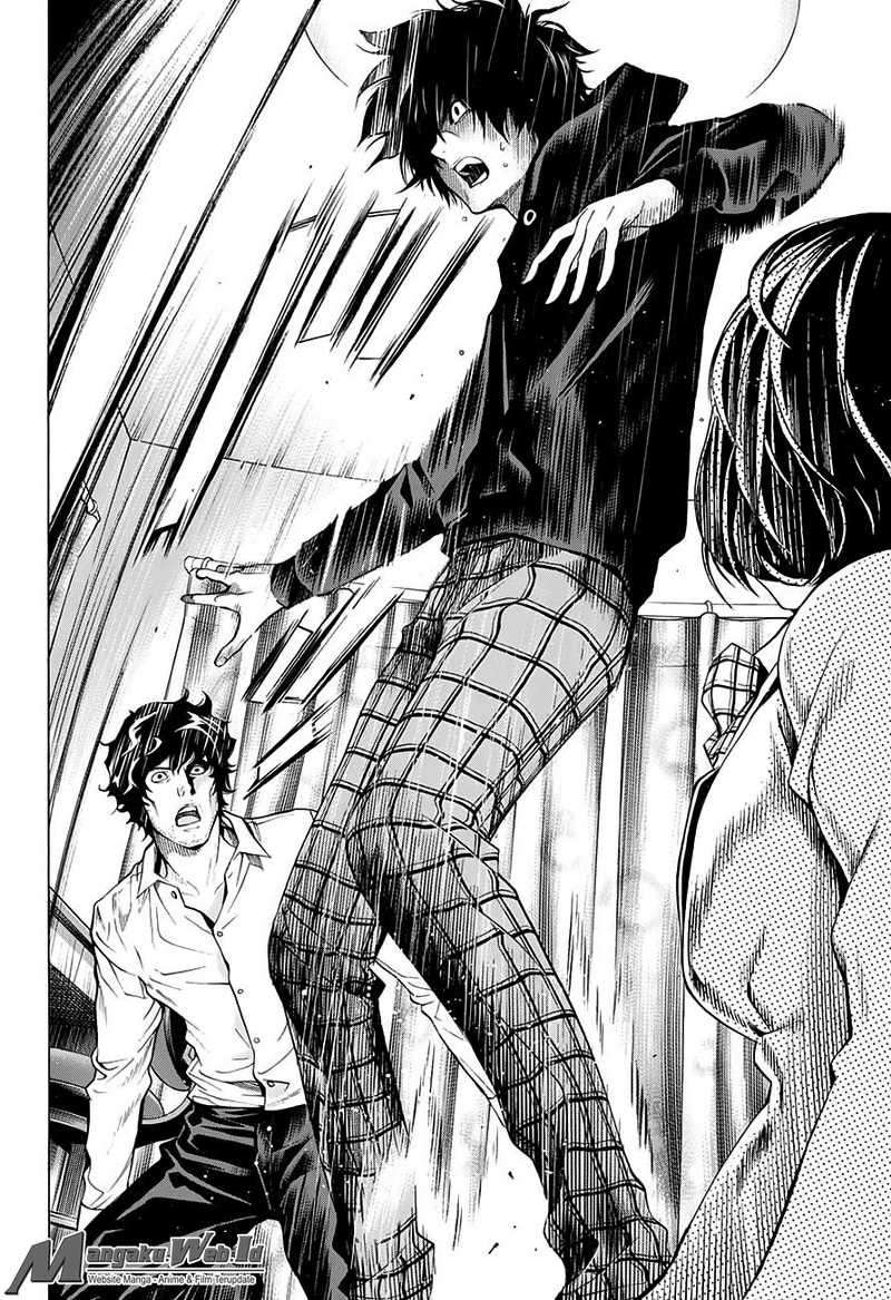 Platinum End Bab 08 halaman 37