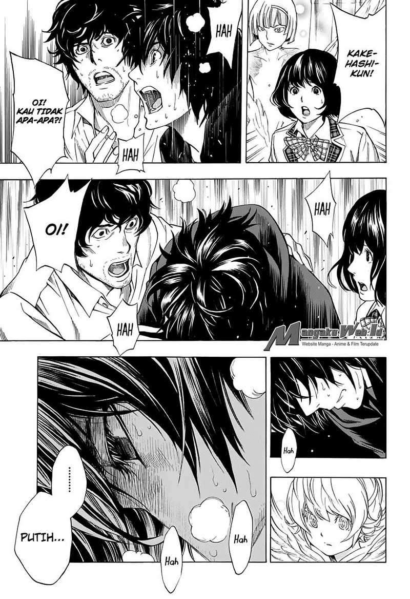 Platinum End Bab 08 halaman 38