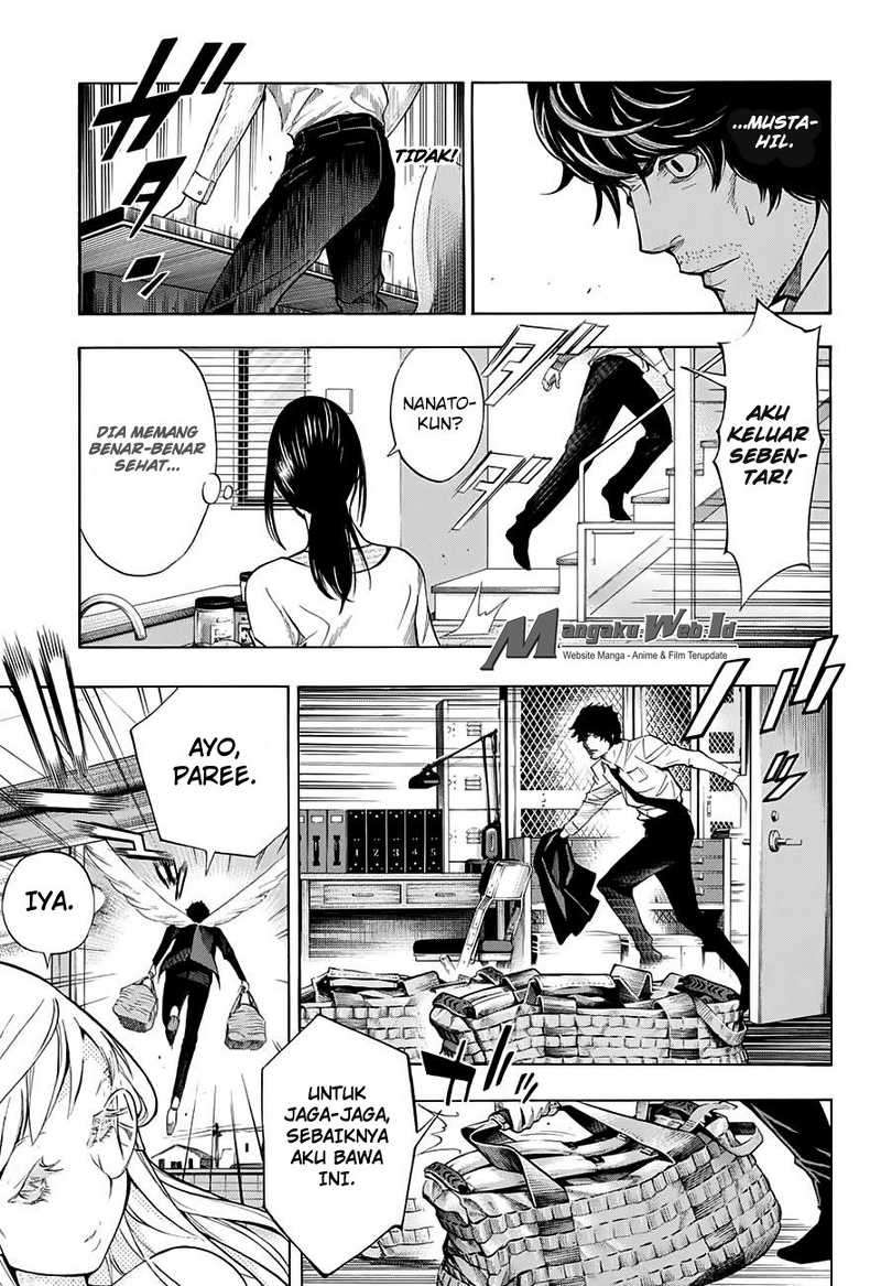 Platinum End Bab 08 halaman 47