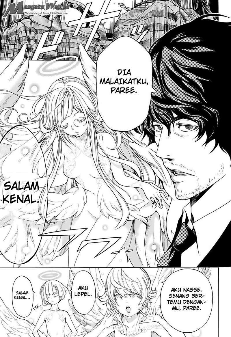 Platinum End Bab 08 halaman 49